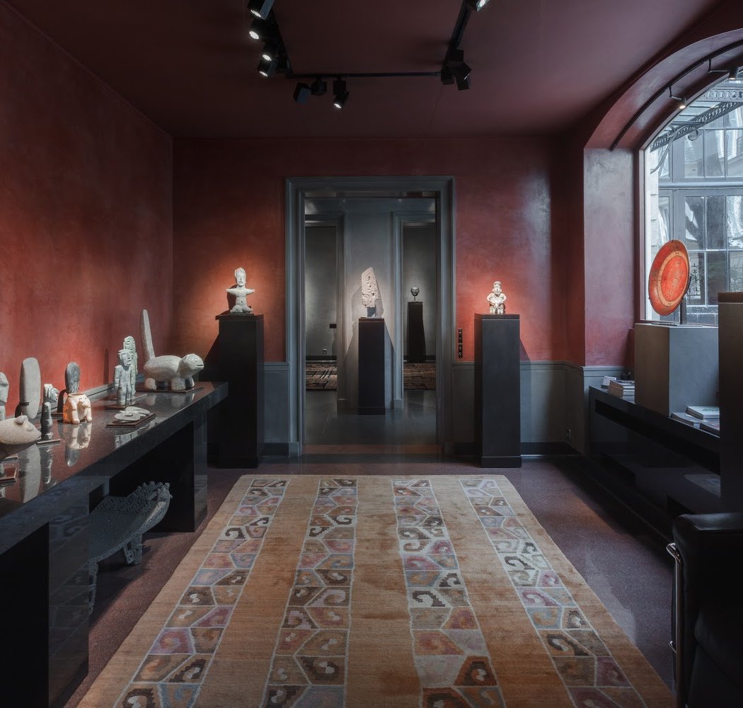 Galerie Mermoz 2